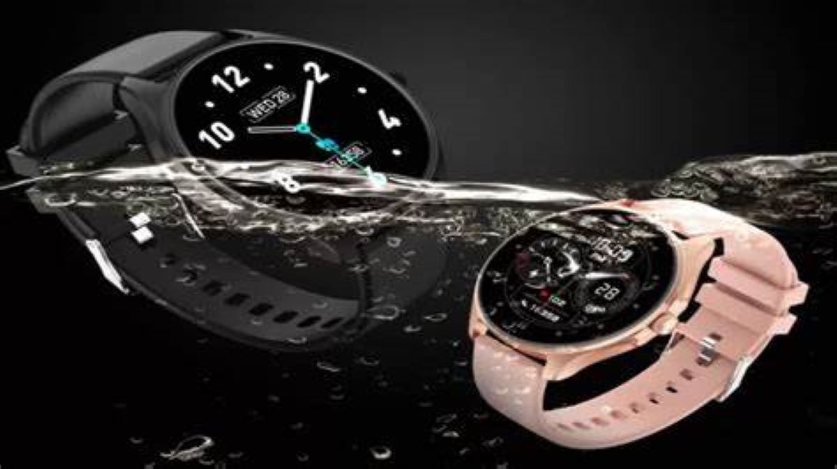 Fire-Boltt Apollo 2: An Ultimate Smartwatch Launched In India