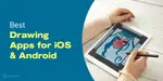 Ios Drawing System Software 4 Best Drawing Apps For iOS and Android In March 2026 | Cashify Blog