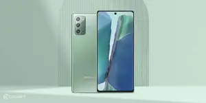 Here’s The Best Way To Buy Refurbished Samsung Galaxy Note 20 Now!