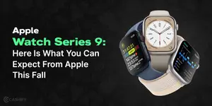 Apple Watch Series 9: Here Is All That Happened In The Wonderlust Event