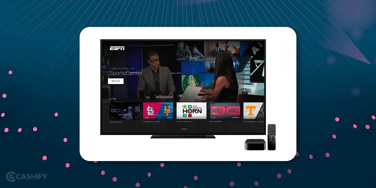 Best Apps To Watch Webseries In 2026! | Cashify Blog