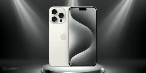 iPhone 15 Pro Max: Best Mobile Phones In The World