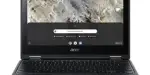 Acer Chromebook Spin 312: Lancio Del Convertibile Con ChromeOS E CPU Intel A Otto Core.934003.0 Acer Chromebook Spin 312: Lancio Del Convertibile Con ChromeOS E CPU Intel A Otto Core.934003.0