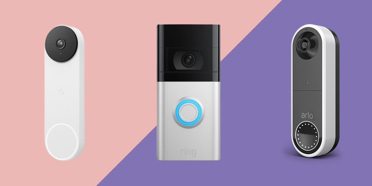 5 Best Smart Doorbells For A Safe And Secure Home!