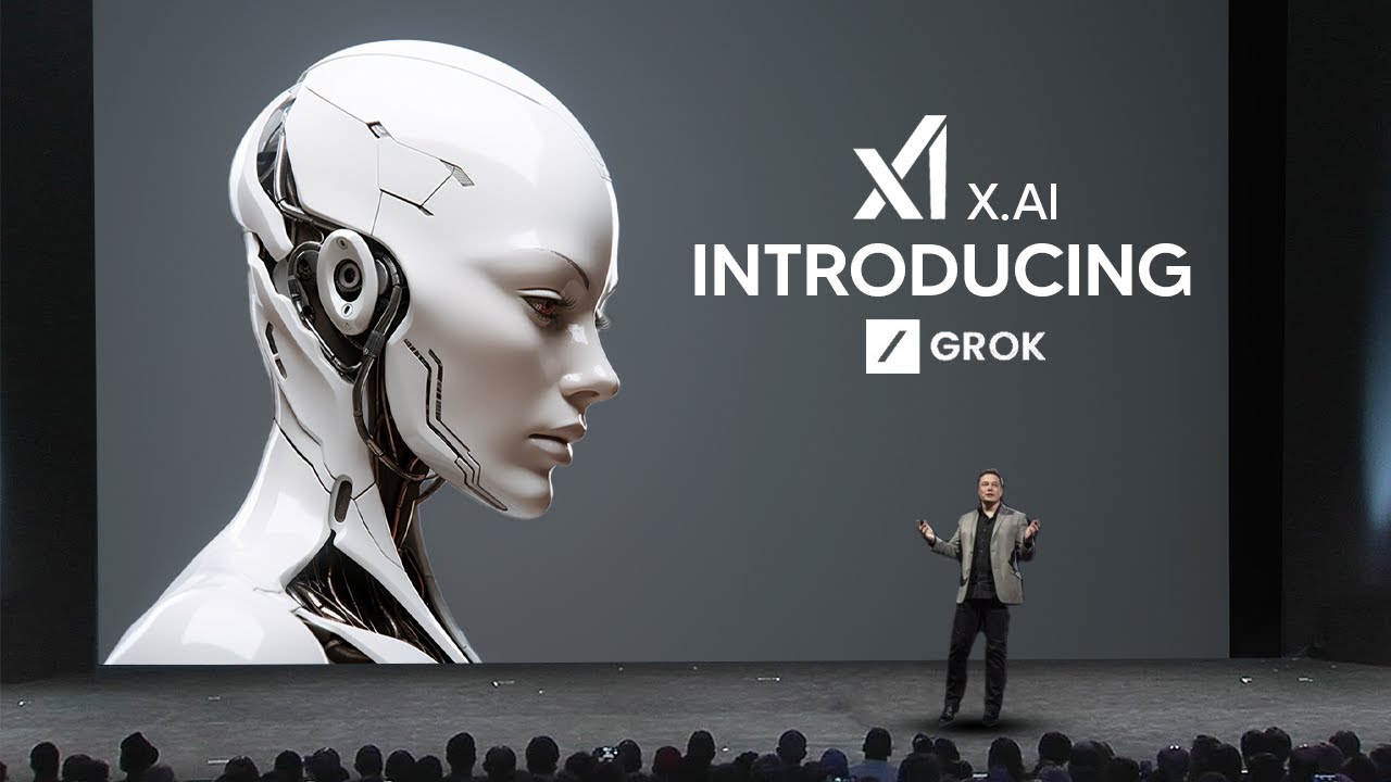 What Is Grok: The New AI Chatbot By Elon Musk