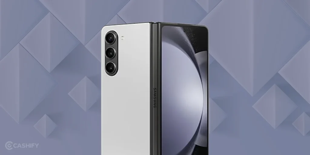 Samsung Galaxy Z fold 5 Refurbished, best refurbished phones in 2025