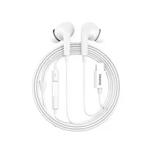 Remax RM-533i - Price in India, Specifications & Features | Earbuds