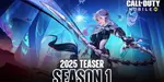 Mark Your Calendars: COD Mobile Season 1 2025 Release Date Revealed ...
