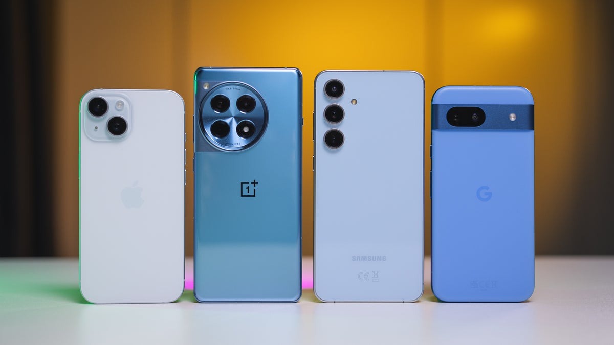 The Top 5 Most Profitable Phones For Resale In 2026 | Cashify Buyback Blog