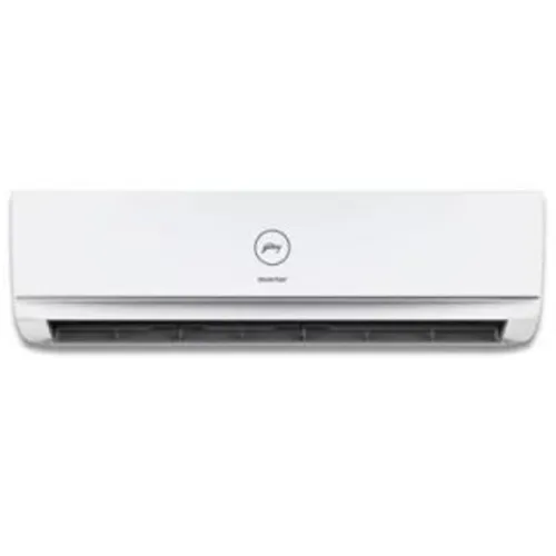 Godrej SIC 12ITC5 WWR 1 Ton 5 Star Inverter Split AC - Price in India ...