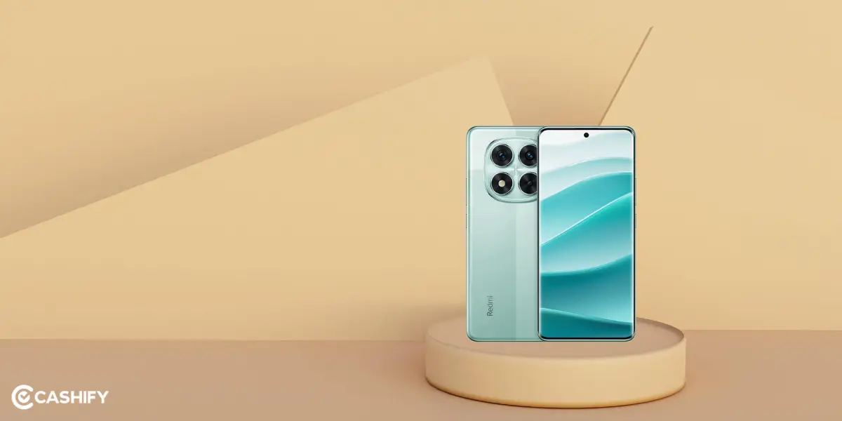 Redmi Note 14 Pro+ Available For Just Rs 32,999 In Flipkart Sale: Here&#8217;s How