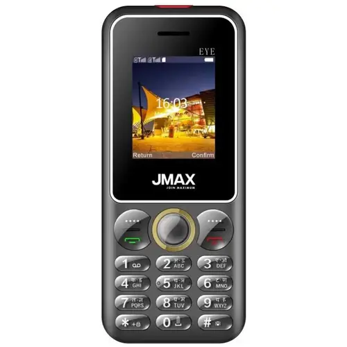 JMAX Eye - Price in India, Specifications & Features | Mobile Phones