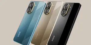 POCO C71 Review: Killer Design, But What’s Missing?