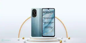 POCO C71 Review: Killer Design, Great Battery, What Else?