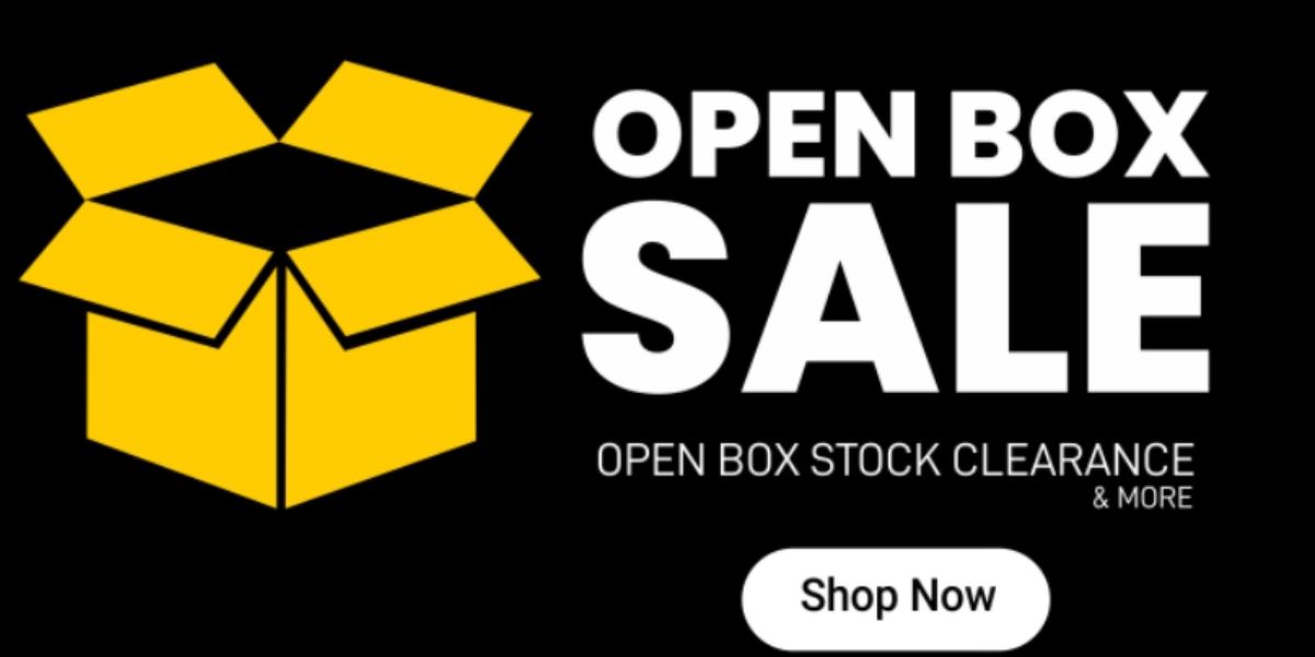 Vijay Sales Open Box Store Sale: Best Deals That You Can Go For ...