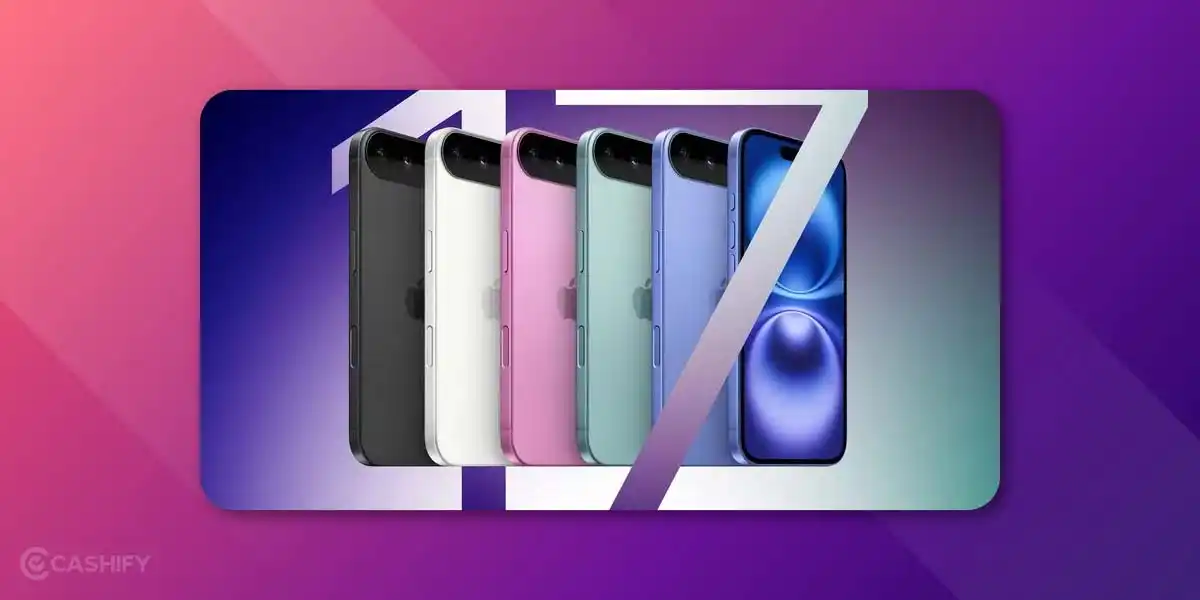 Apple iPhone 17 Leaks: To Get Powerful A19 Chip