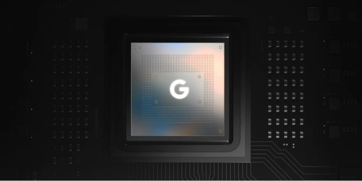Biggest Ever Pixel Processor Is Here: Google Tensor G5 Features Out ...