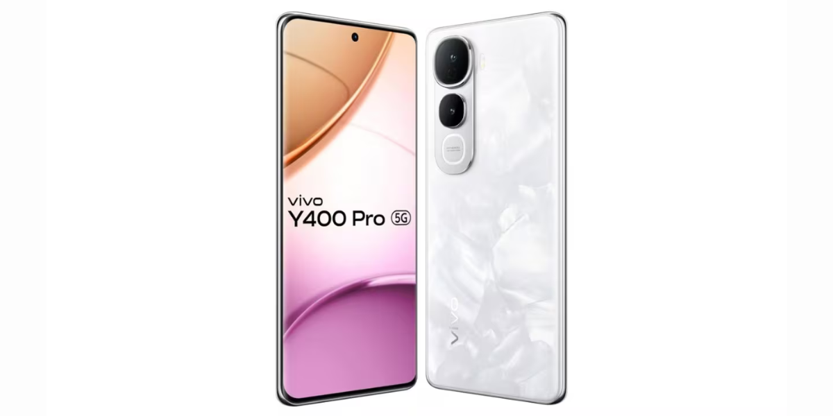 Vivo Y400 Leaks: Display, Camera, Launch Date Revealed