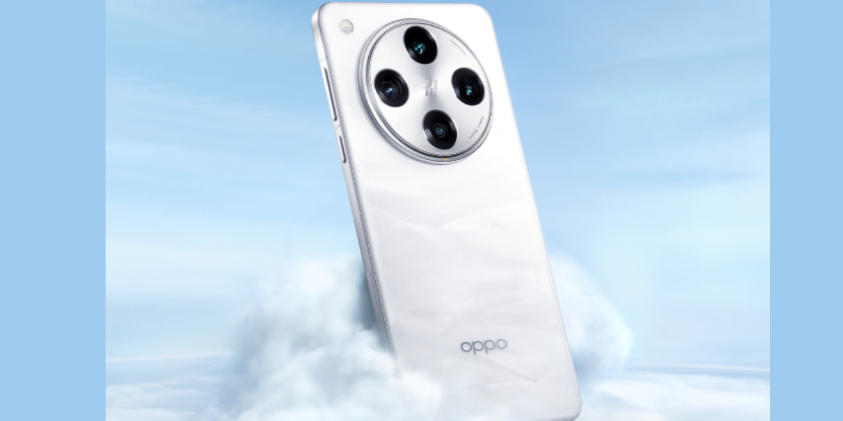 Oppo Find X8 Gets July 2025 OS Update With Smart New Features
