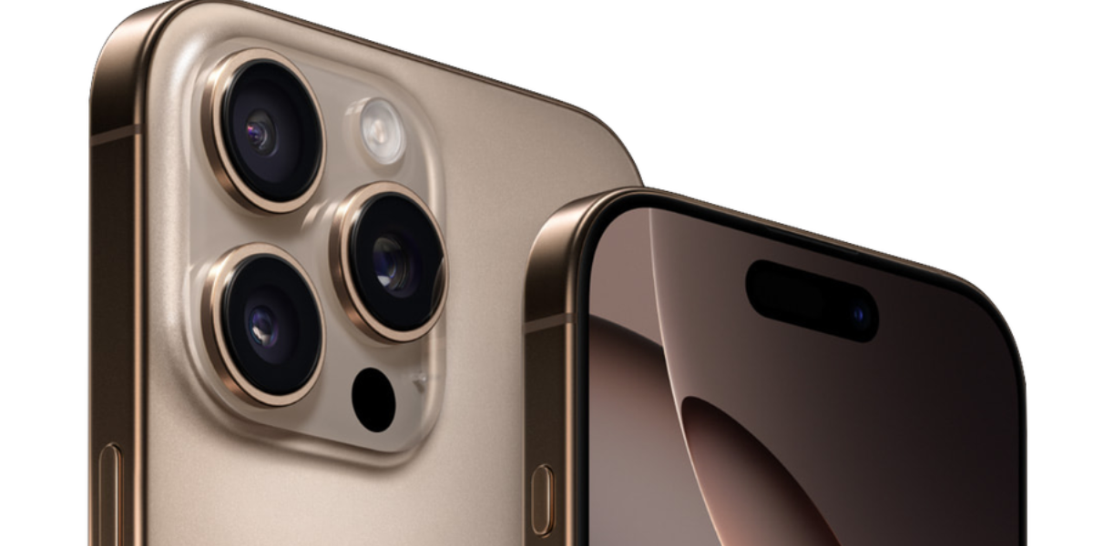 Apple iPhone 16 Pro Steal Offer On Amazon: Grab It Now!