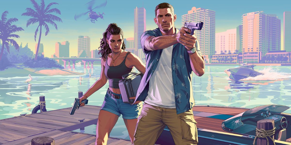 GTA 6 Trailer Details Decoded: See What You Missed