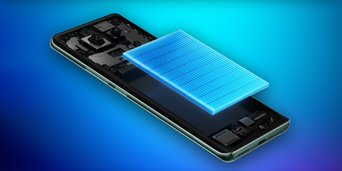 2026 Could See the First 10000mAh Battery Phone: It’s Shockingly Compact