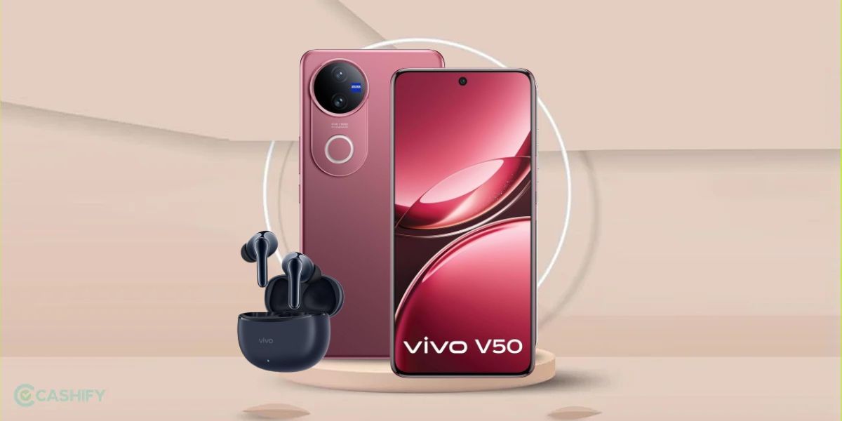 Vivo V50 Elite Edition Review: A Photographer&#8217;s Dream