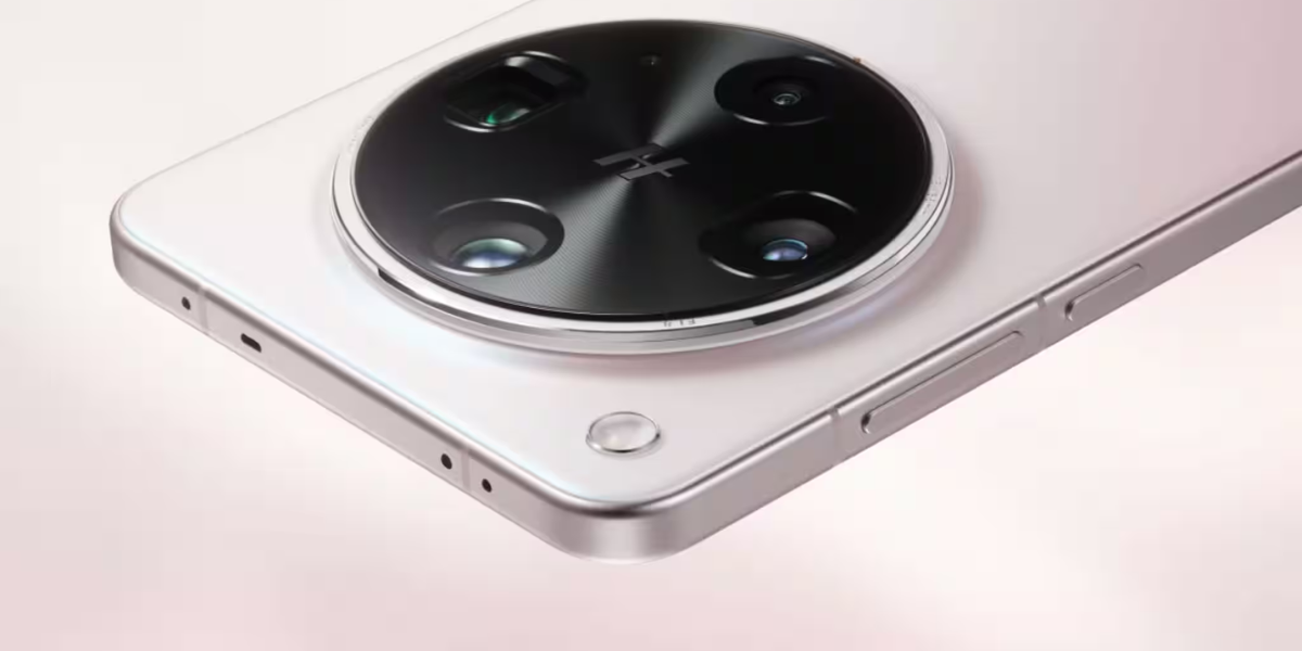 OPPO Find X9 Leaks Hint At Premium Specs Of This Compact Phone