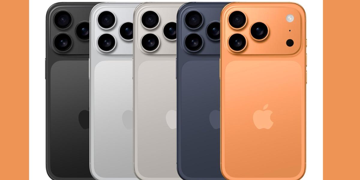 Apple iPhone 17 Pro Price In India Will Shock You: Here’s How Much It Could Cost