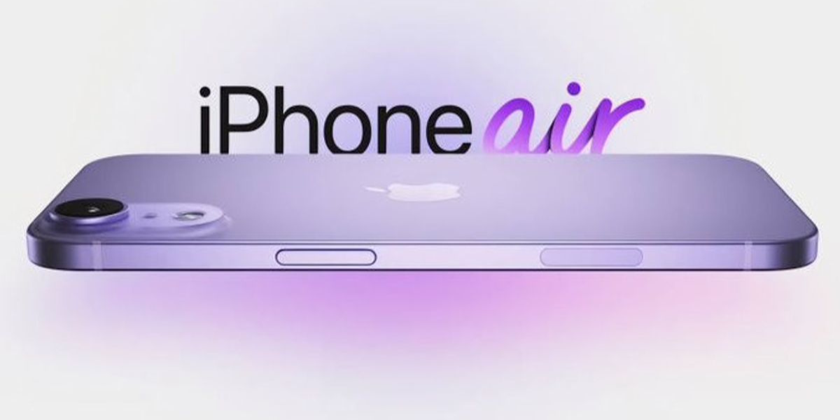 Apple iPhone 17 Air Specs Leak Reveal Important Details