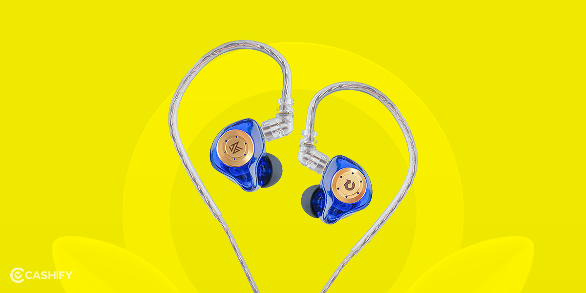 Headphone Zone x KZ EDX Pro Review: A Fun And Energetic Wired Earphone