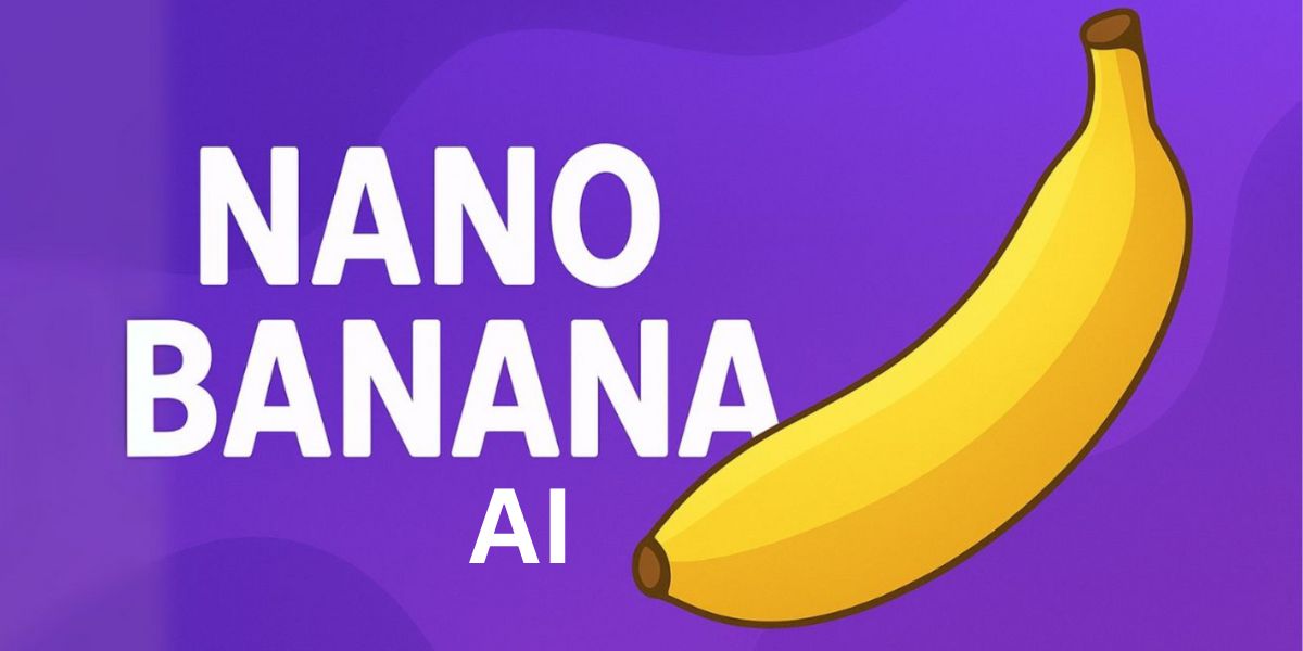All You Need To Know About Nano Banana AI: The Latest AI Model From Google