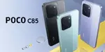 POCO C85 Launched Globally: Check Competitive Price, Specs | Cashify News