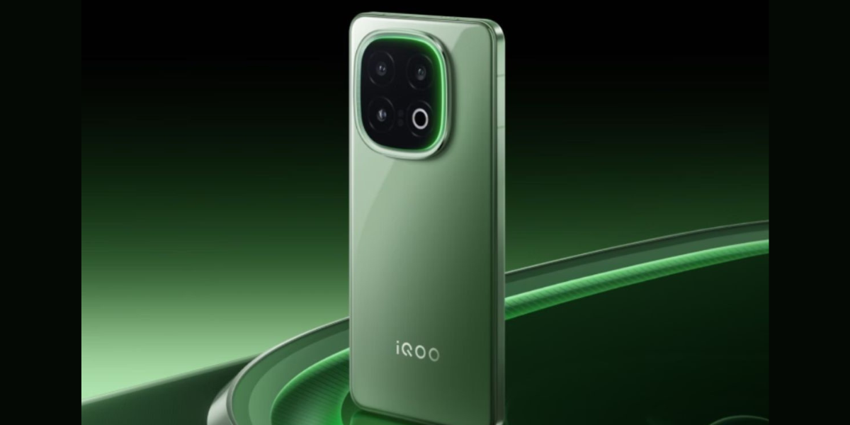 Leak Alert! Specs Of iQOO 15 Revealed Ahead Of Launch