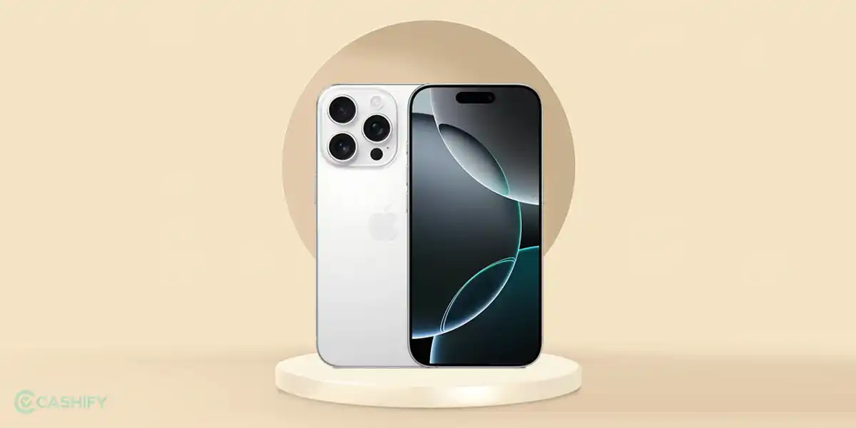 Apple iPhone 16 Pro Long Term Review: Feels Unfinished Next To iPhone 17