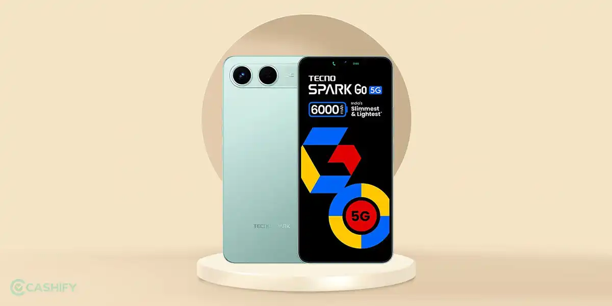 Tecno Spark Go 5G Review: Copycat Or Budget King?