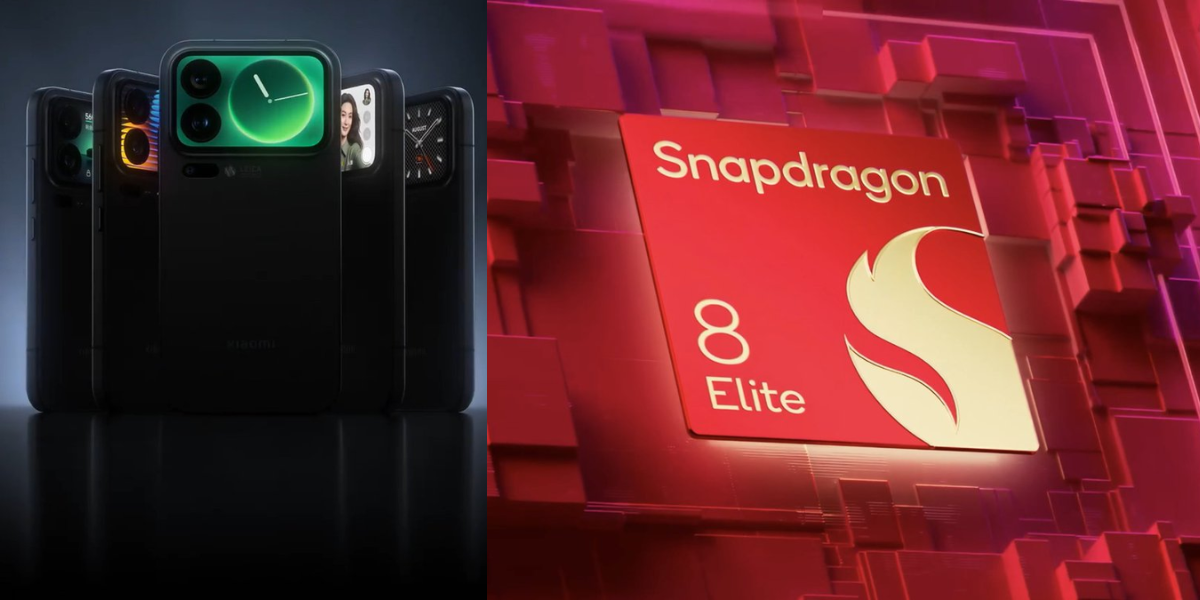 Snapdragon 8 Elite Gen 5 Launch To Power Xiaomi 17 Series