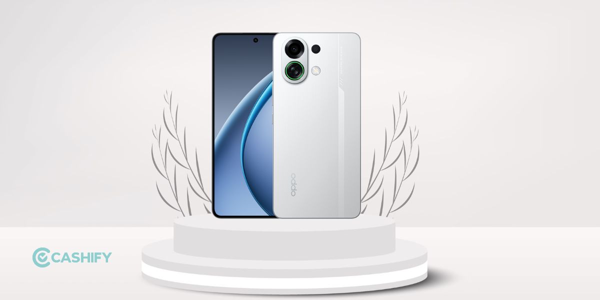 OPPO K13 Turbo Review: A Gaming Beast With Cooling Fan Power