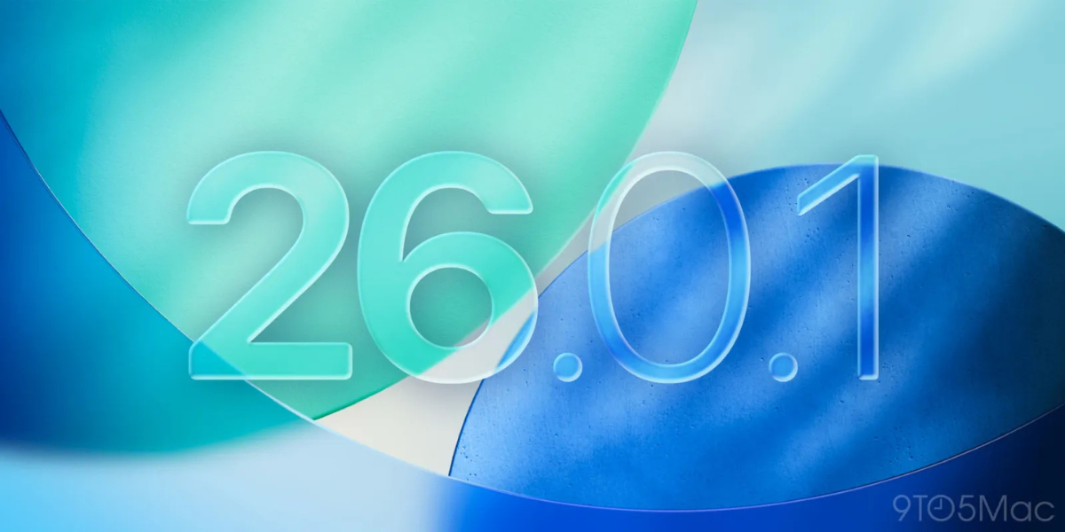 Apple Rolls Out iOS 26.0.1 With Updates To Tackle iPhone Bugs