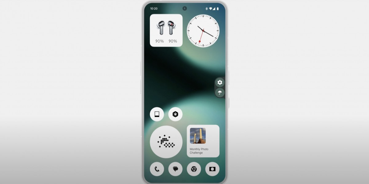 Nothing OS 4 Release Hits Open Beta: Android 16 Boost For Key Phones
