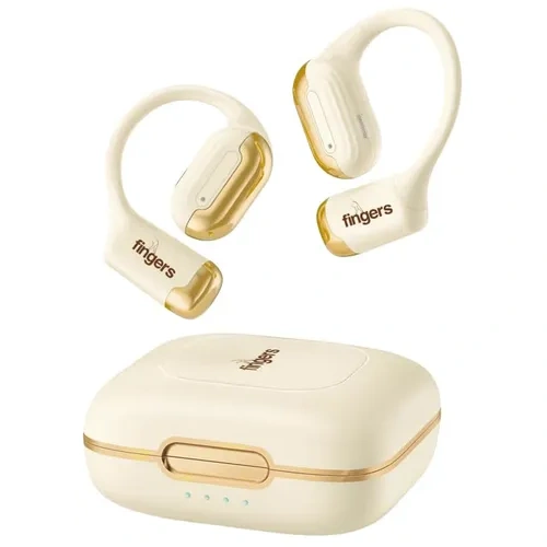 Fingers OWaveS - Price in India, Specifications & Features | Earbuds