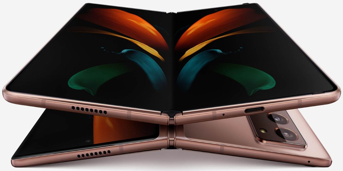 New Samsung Foldable Specs Hint At Tablet-Like 7.6 Inch Screen Design | Cashify News