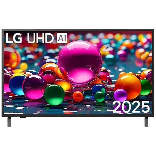 LG 43UA83006LA 43 inch (109 cm) LED 4K - Price in India, Specifications ...