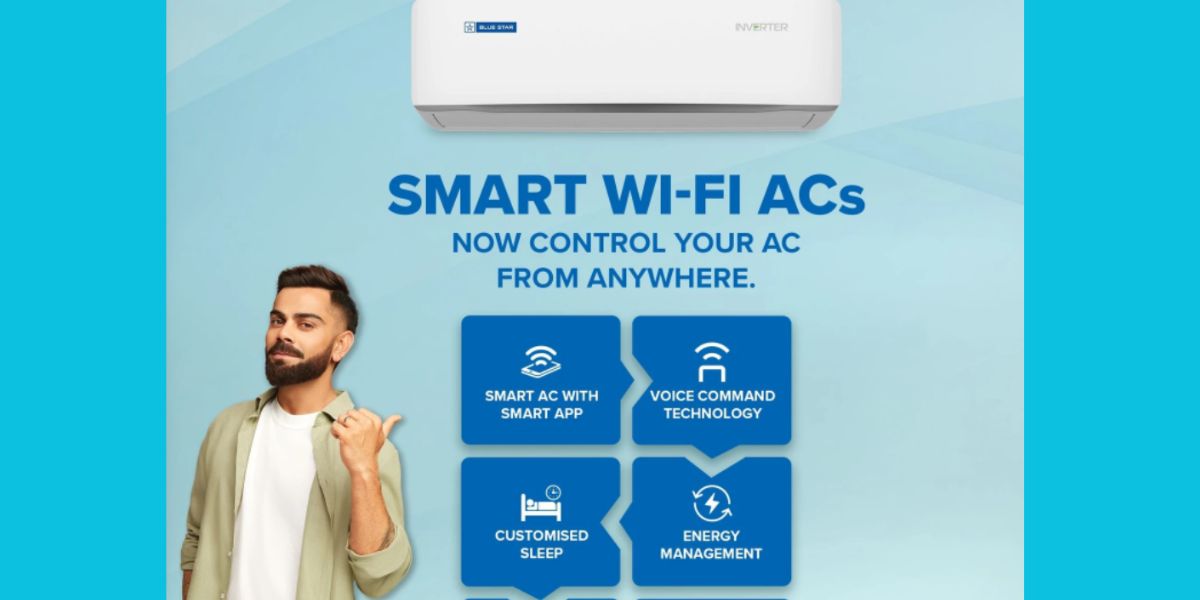 Top 5 Best Smart WiFi AC Deals 2026 | Cashify News
