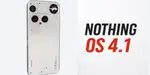 Nothing Phone 3 OS Update: B4.1 Update Brings Security And Bug Fixes ...